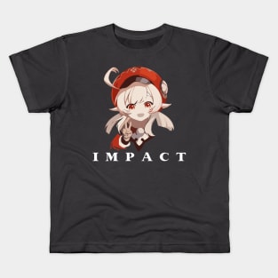 KleeImpact Kids T-Shirt